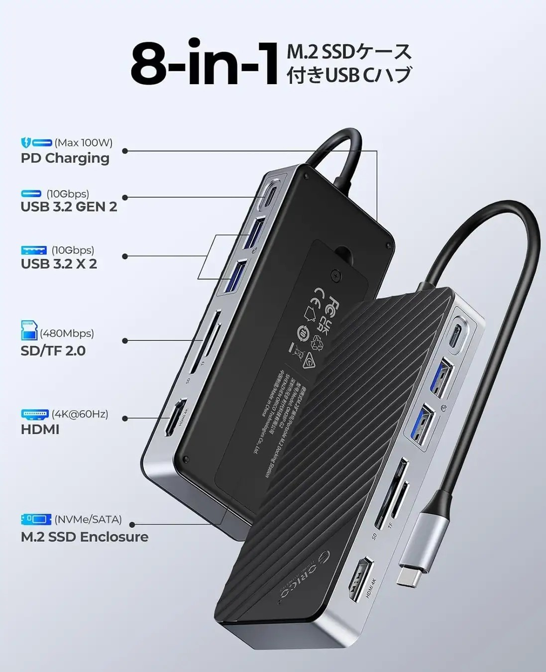 ビジネスアイテム