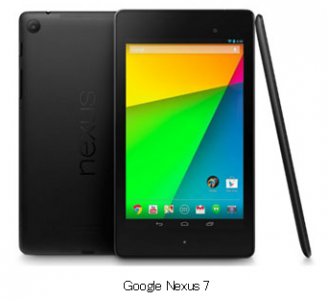 Nexus7