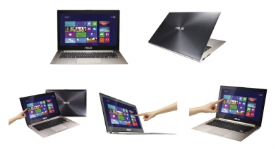 ASUS