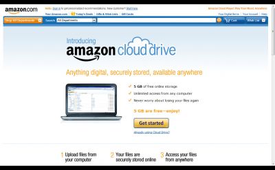 Amazon