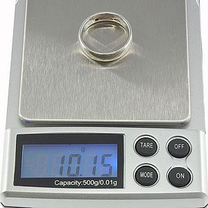 DN-DSCALE01