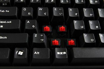 AS-KB87LR