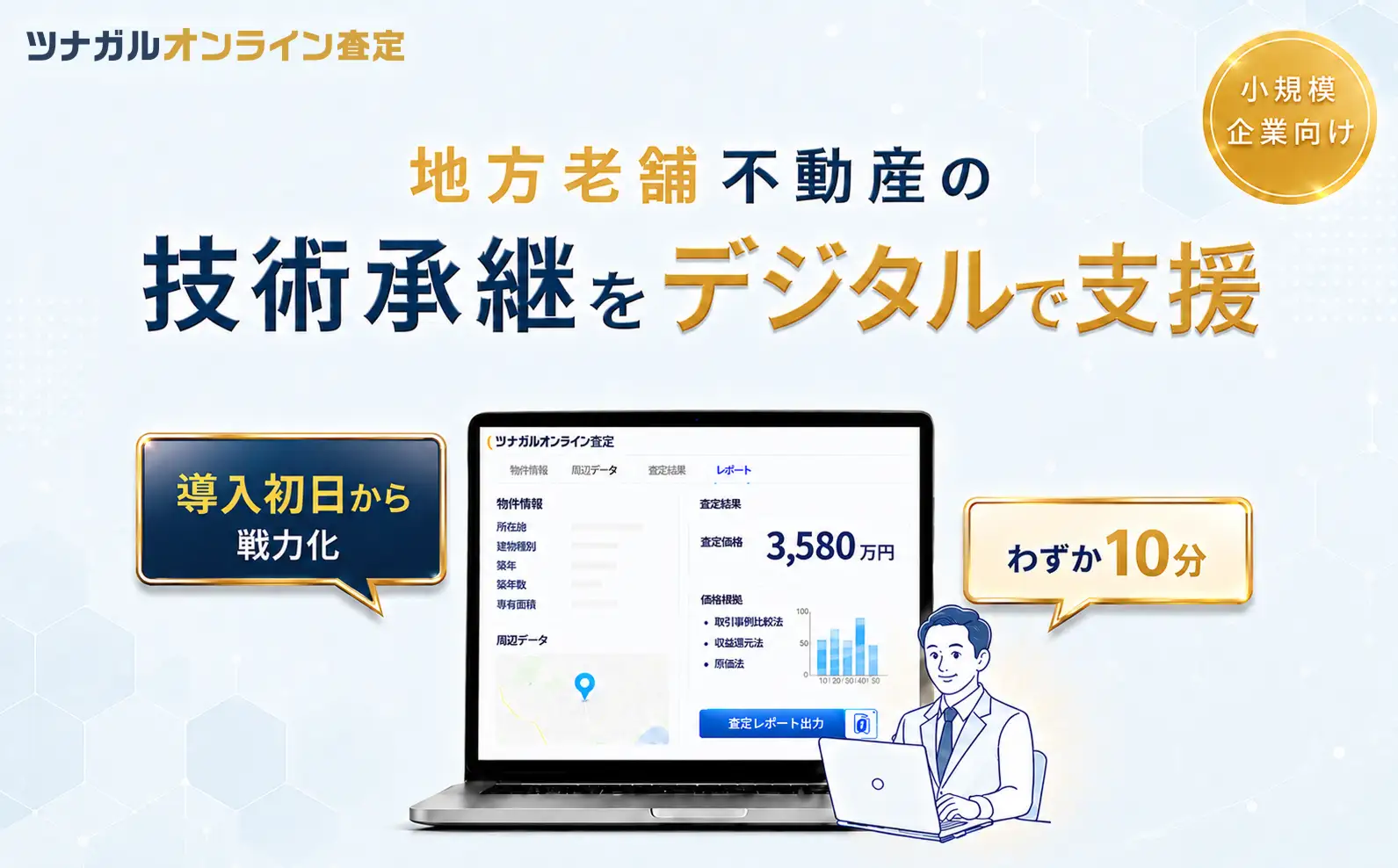 ビジネスアイテム