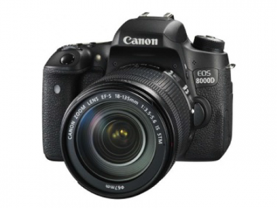 EOS8000D