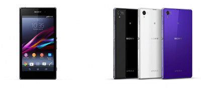 XperiaZ1