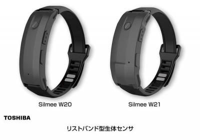 Silmee W20