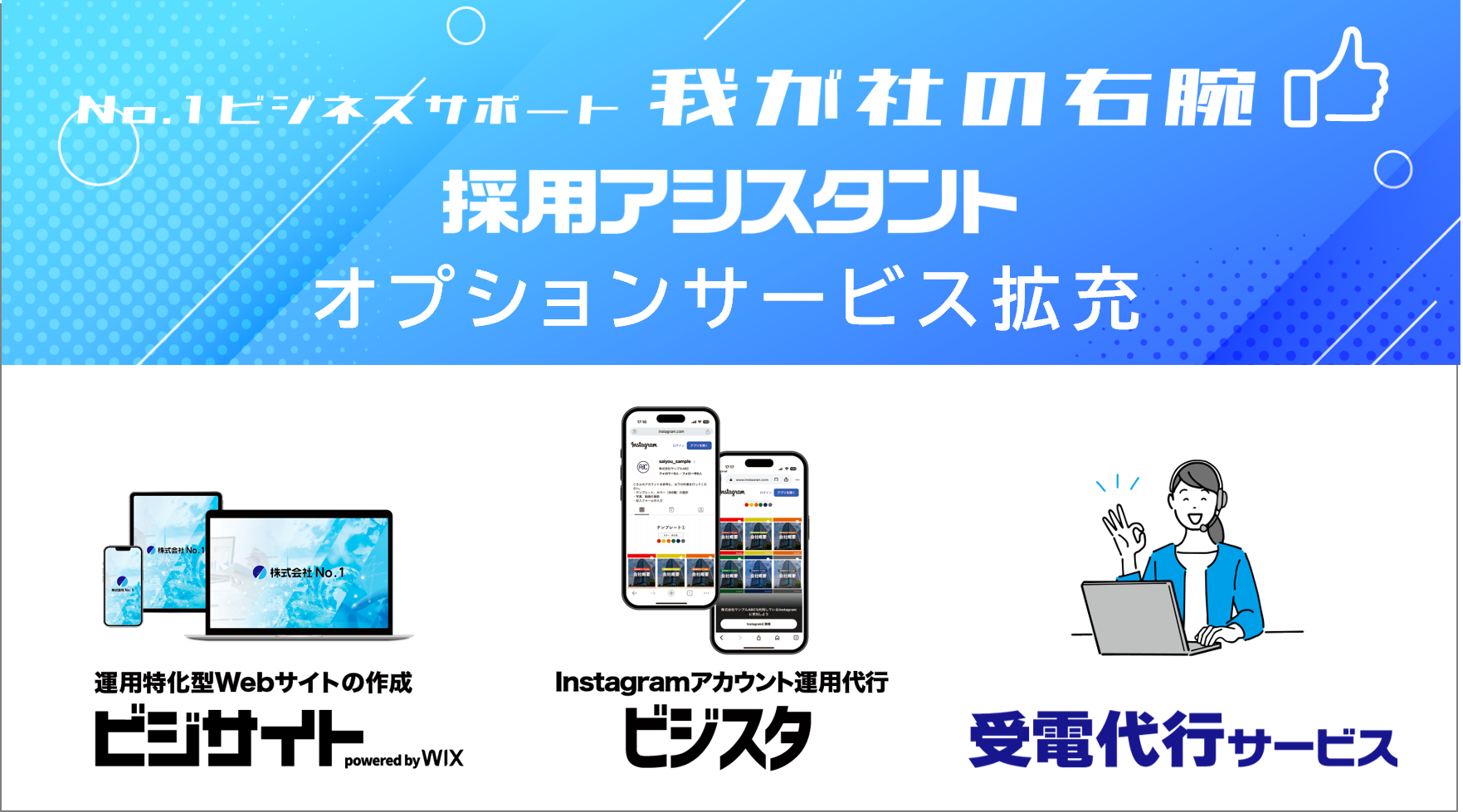 ビジネスアイテム