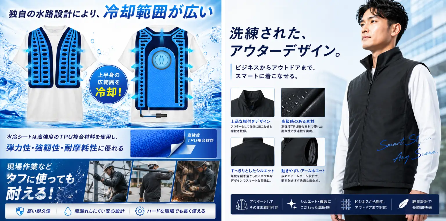 ビジネスアイテム