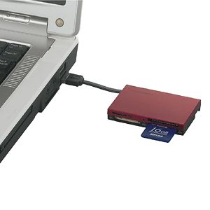 BSCRA48U2