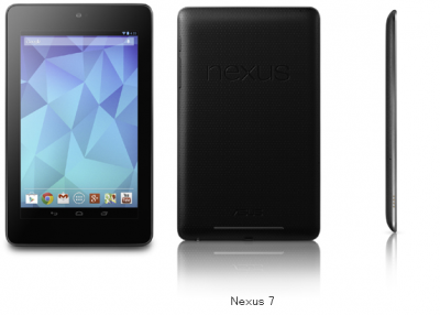 Nexus7