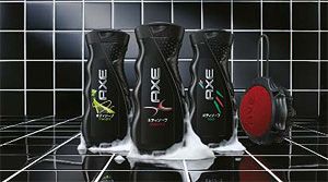 AXE