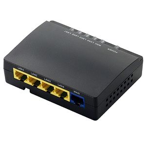 LAN-BR/4