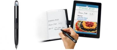 Livescribe