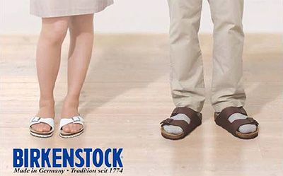 BIRKENSTOCK