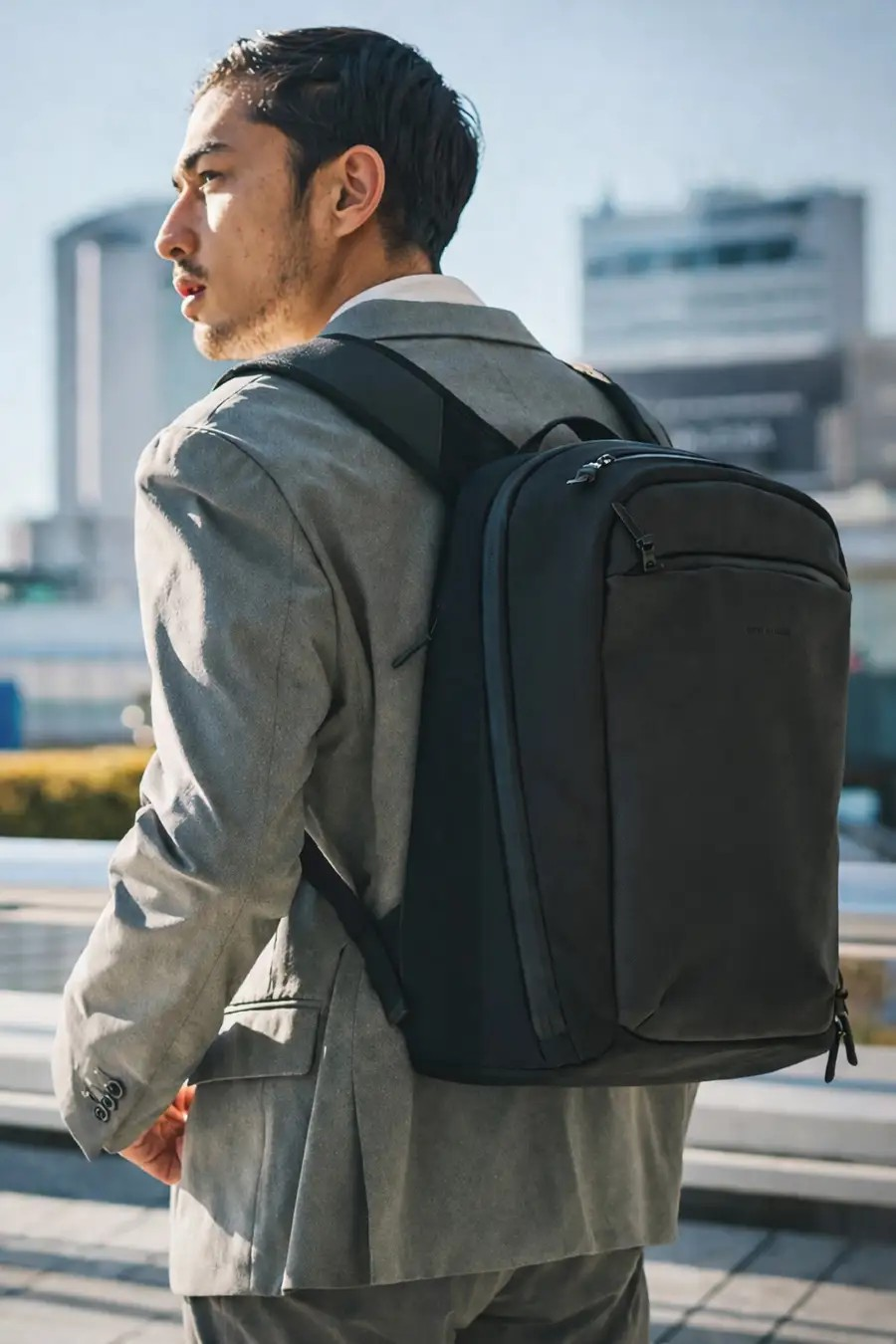 ビジネスアイテム