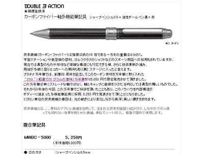 MWBC－5000