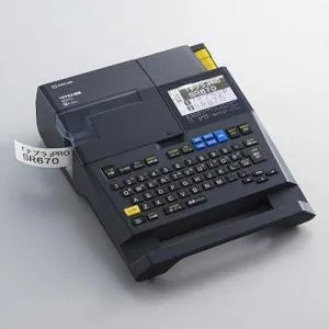 SR670