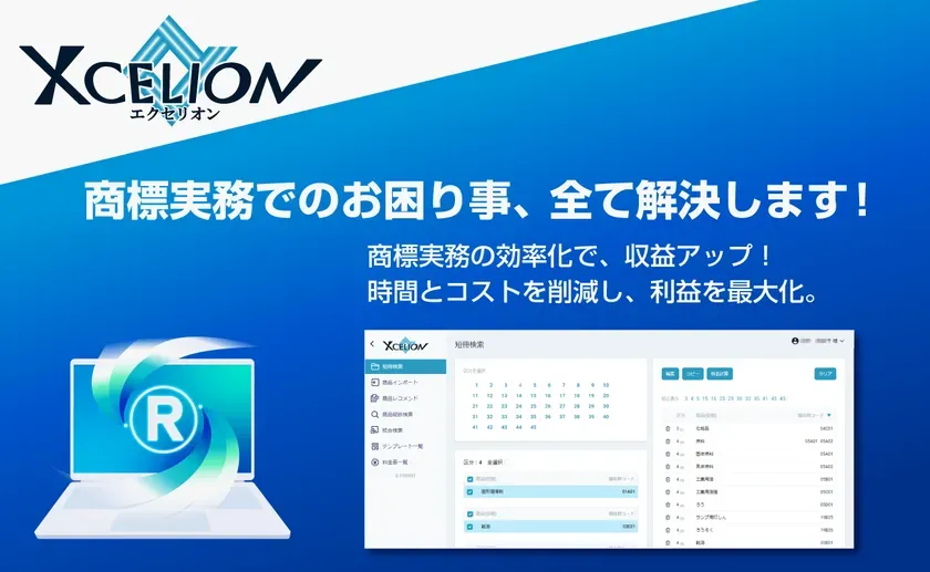 ビジネスアイテム