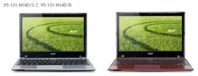 ノートPC