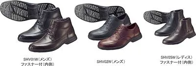 SHV