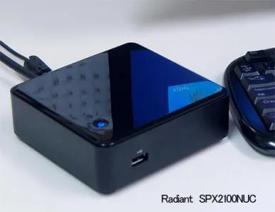 BTOパソコン