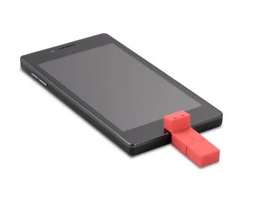 USBメモリー