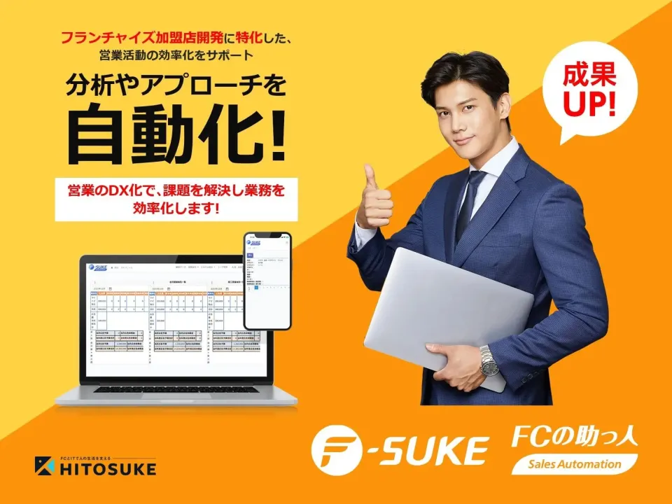 ビジネスアイテム