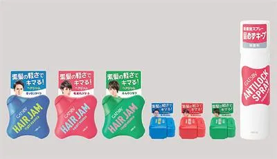ギャツビー