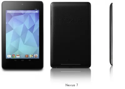 Nexus7