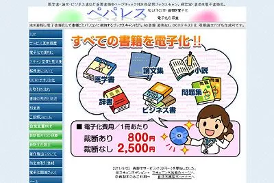 自炊