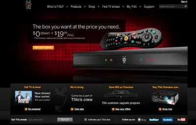 Tivo