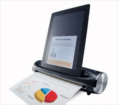 iPad