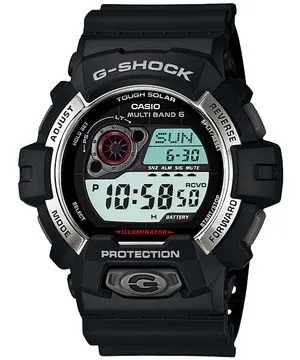 G-SHOCK